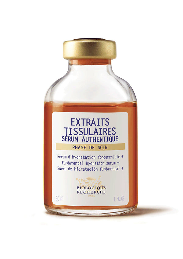 Extraits Tissulaires Serum