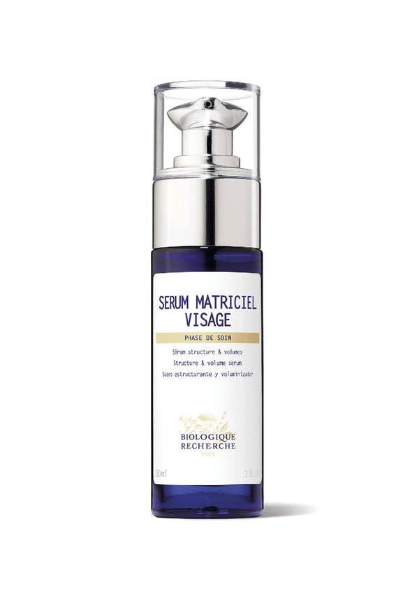 Serum Matriciel Visage