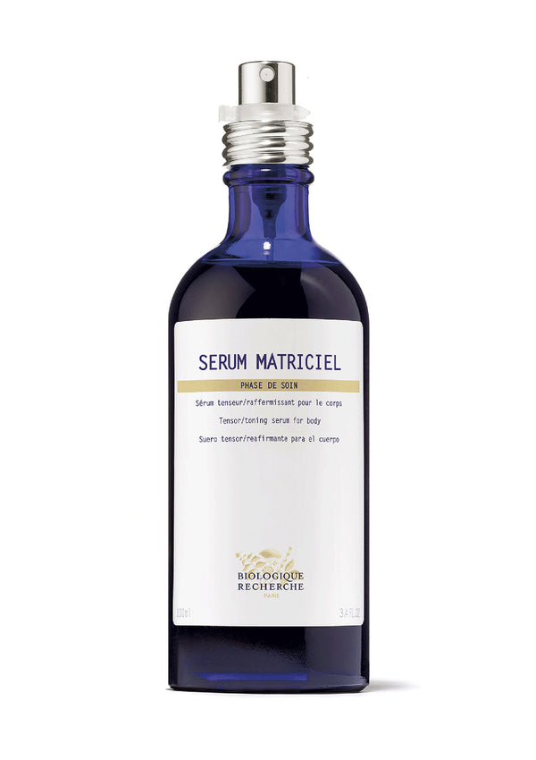 Serum Matriciel