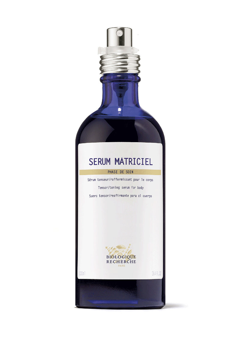 Serum Matriciel