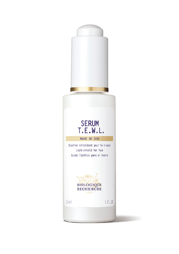 Serum T.E.W.L.