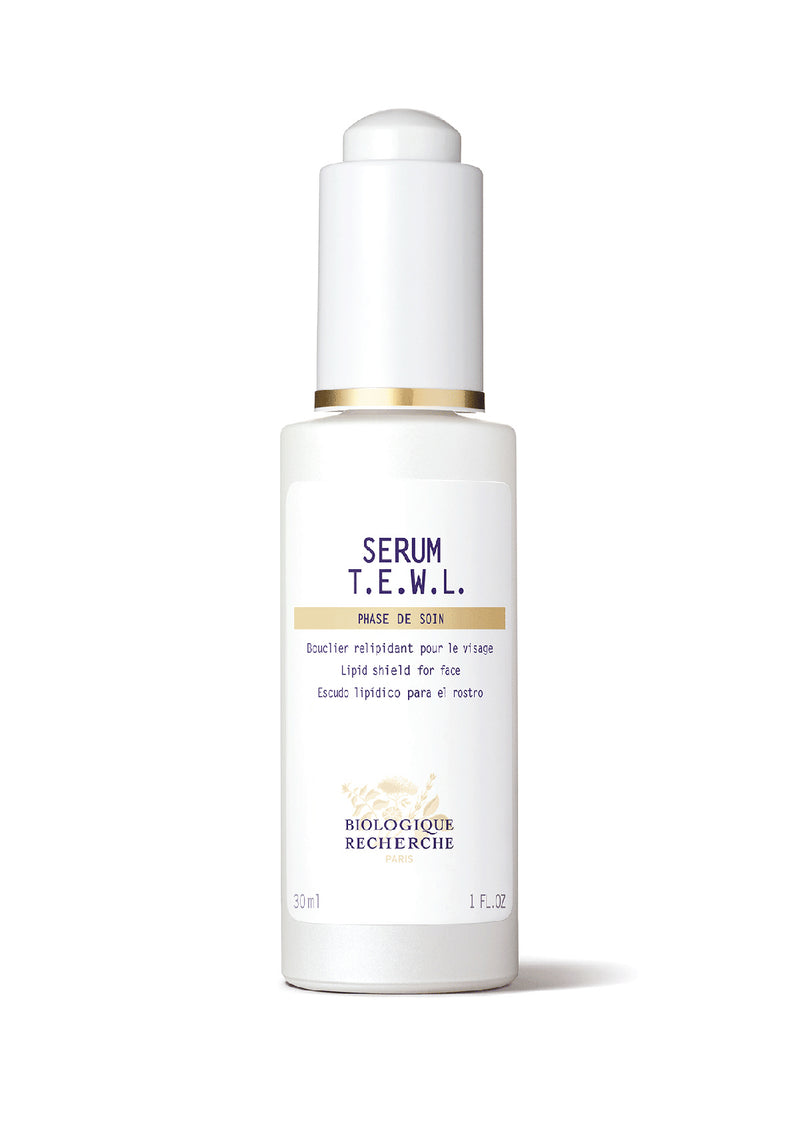 Serum T.E.W.L.