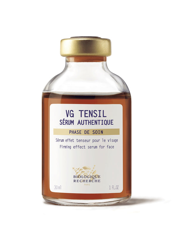 VG Tensil Serum