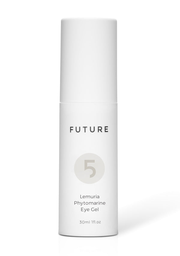 Lemuria Phytomarine Eye Gel