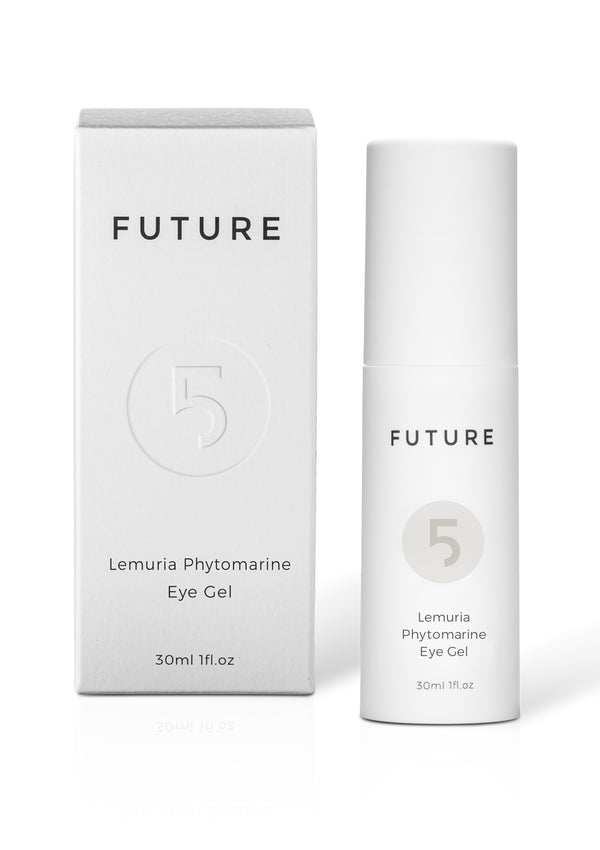 Lemuria Phytomarine Eye Gel