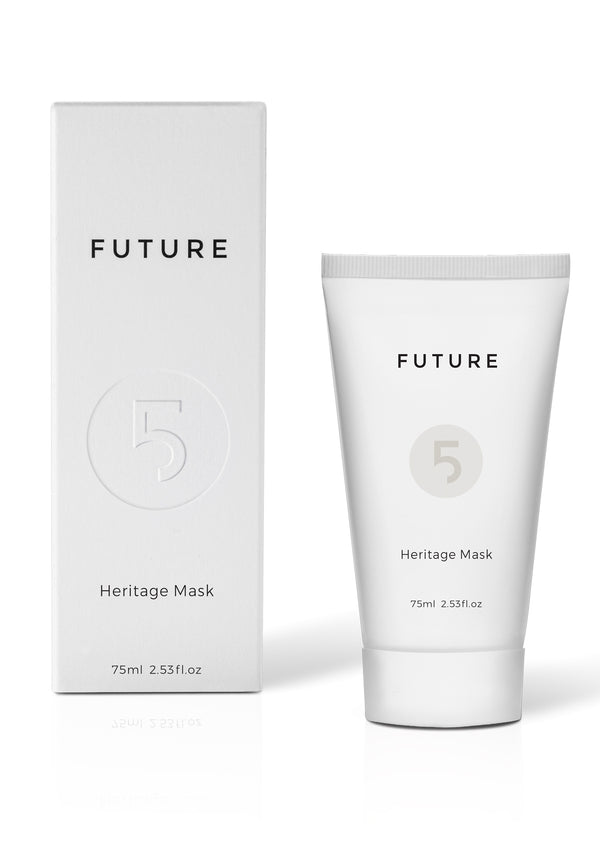 Heritage Mask