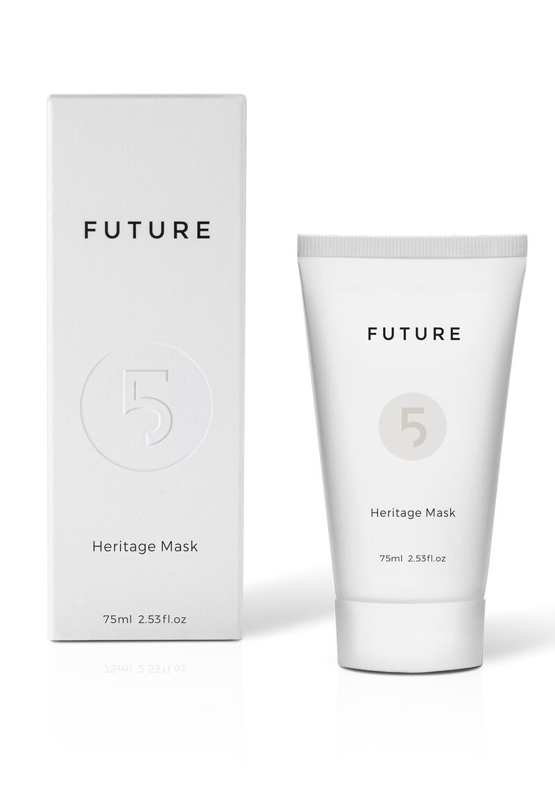 Heritage Mask