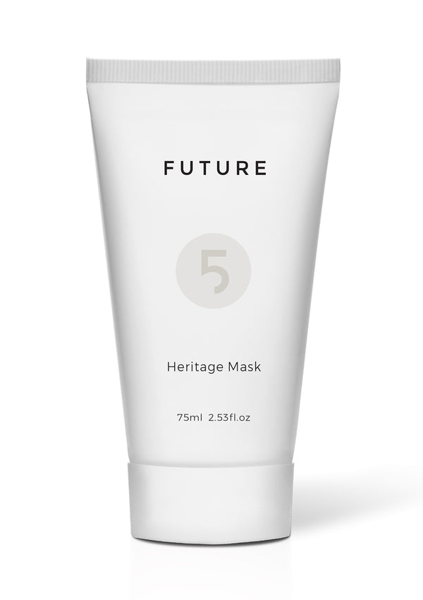 Heritage Mask