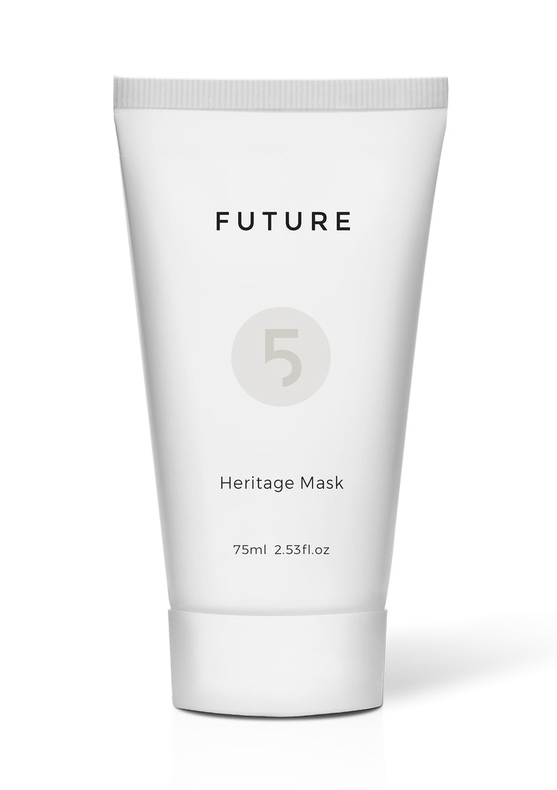 Heritage Mask