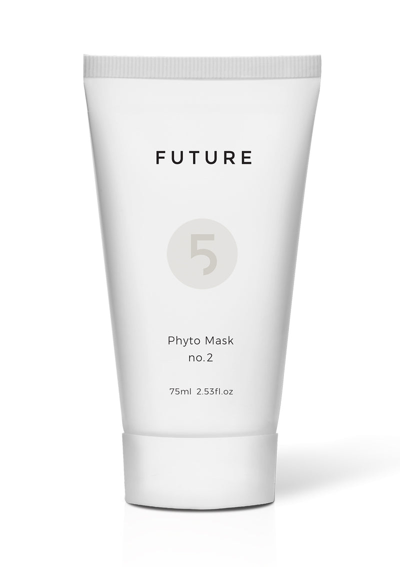 Phyto Mask No 2